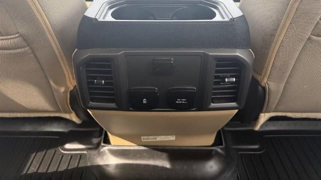 2019 Ford F-250 Super Duty King Ranch
