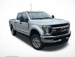 2019 F-250 Super Duty Thumbnail 1