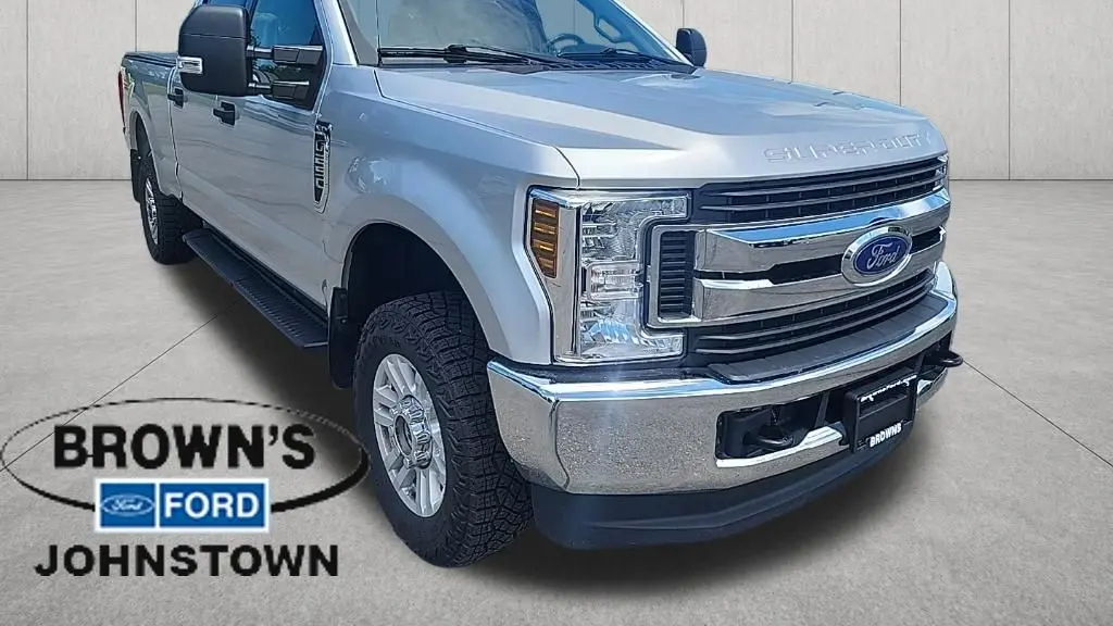Preowned 2019 Ford F-250 Super Duty King Ranch for Sale