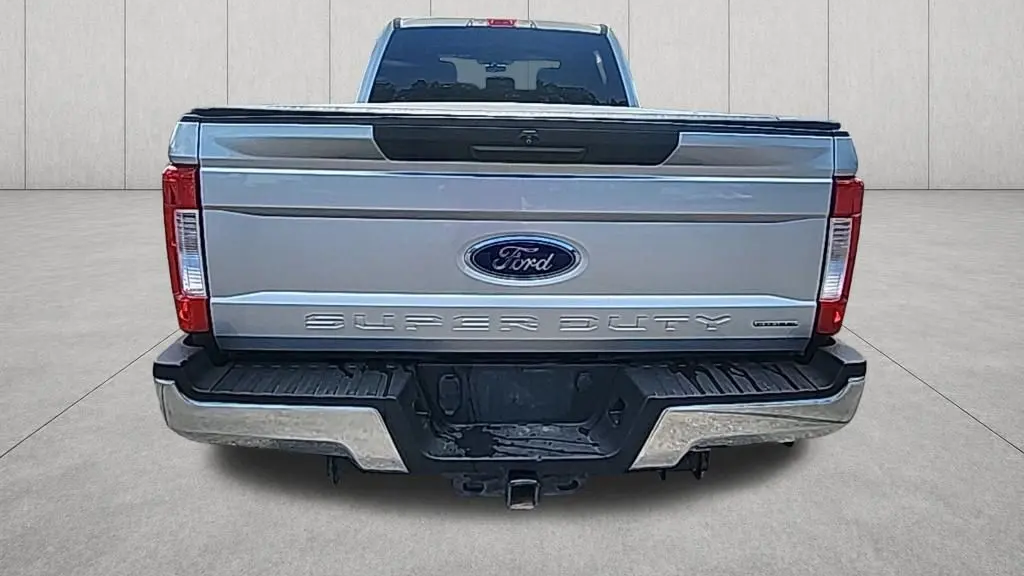 2019 Ford F-250 Super Duty King Ranch