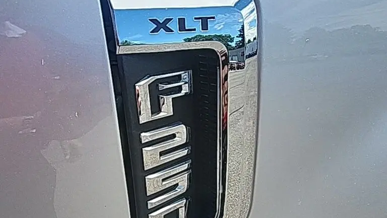 2019 Ford F-250 Super Duty King Ranch