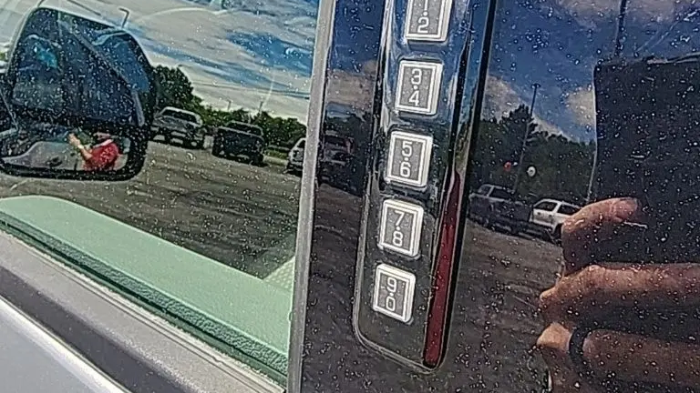 2019 Ford F-250 Super Duty King Ranch