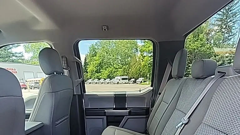 2019 Ford F-250 Super Duty King Ranch