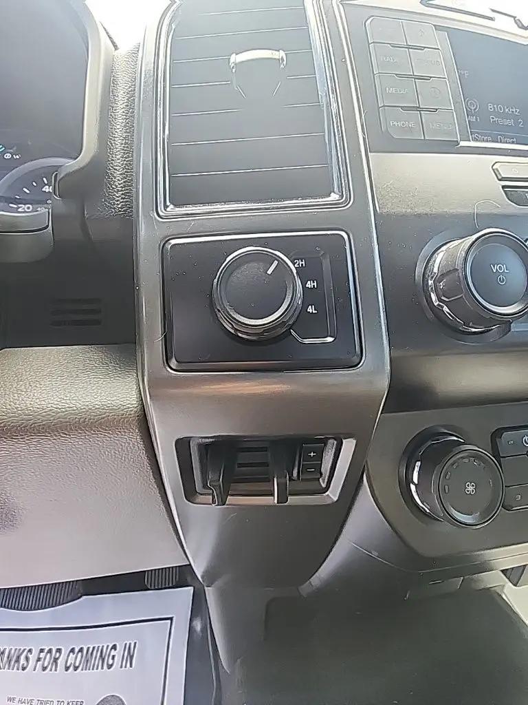 2019 Ford F-250 - $37,500