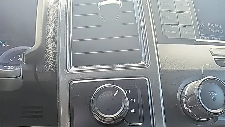 2019 Ford F-250 Super Duty King Ranch