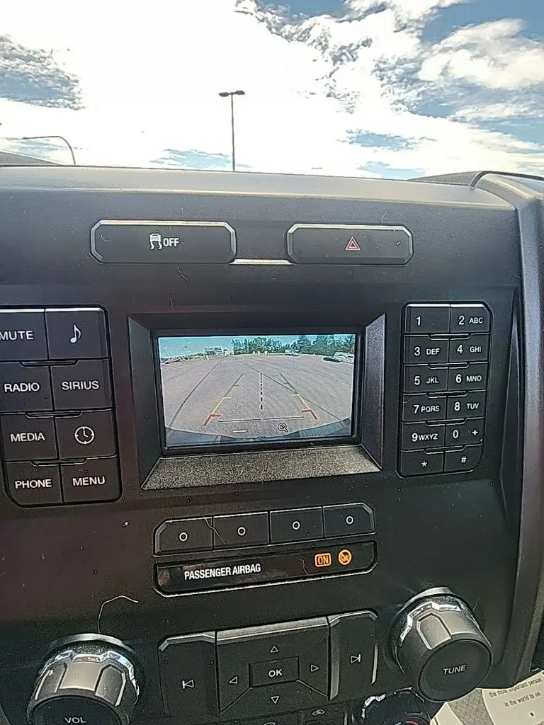 2019 Ford F-250 - $37,500