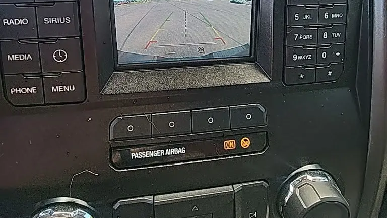 2019 Ford F-250 Super Duty King Ranch