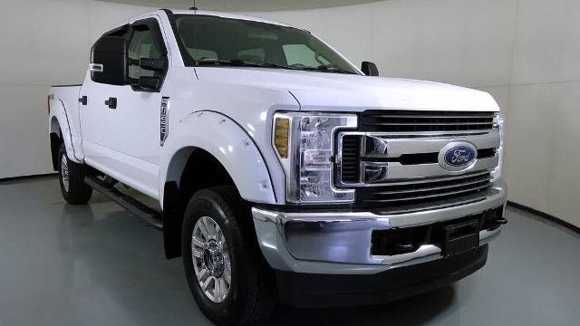 Preowned 2019 Ford F-250 Super Duty XLT for Sale