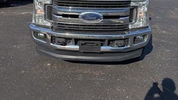 2019 Ford F-250 Super Duty King Ranch