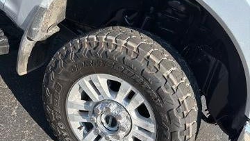 2019 Ford F-250 Super Duty King Ranch