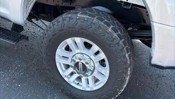 2019 Ford F-250 Super Duty King Ranch