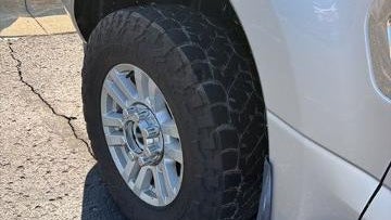 2019 Ford F-250 Super Duty King Ranch