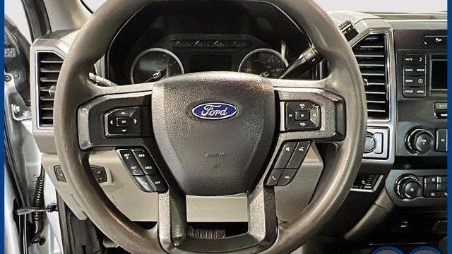 2019 Ford F-250 Super Duty King Ranch