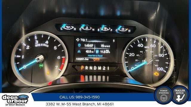 2019 Ford F-250 Super Duty King Ranch