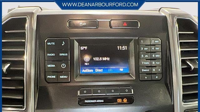 2019 Ford F-250 Super Duty King Ranch