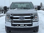 2020 F-250 Super Duty Thumbnail 35