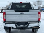 2020 F-250 Super Duty Thumbnail 37