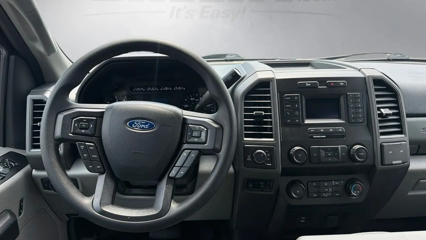 2020 Ford F-250 Super Duty King Ranch