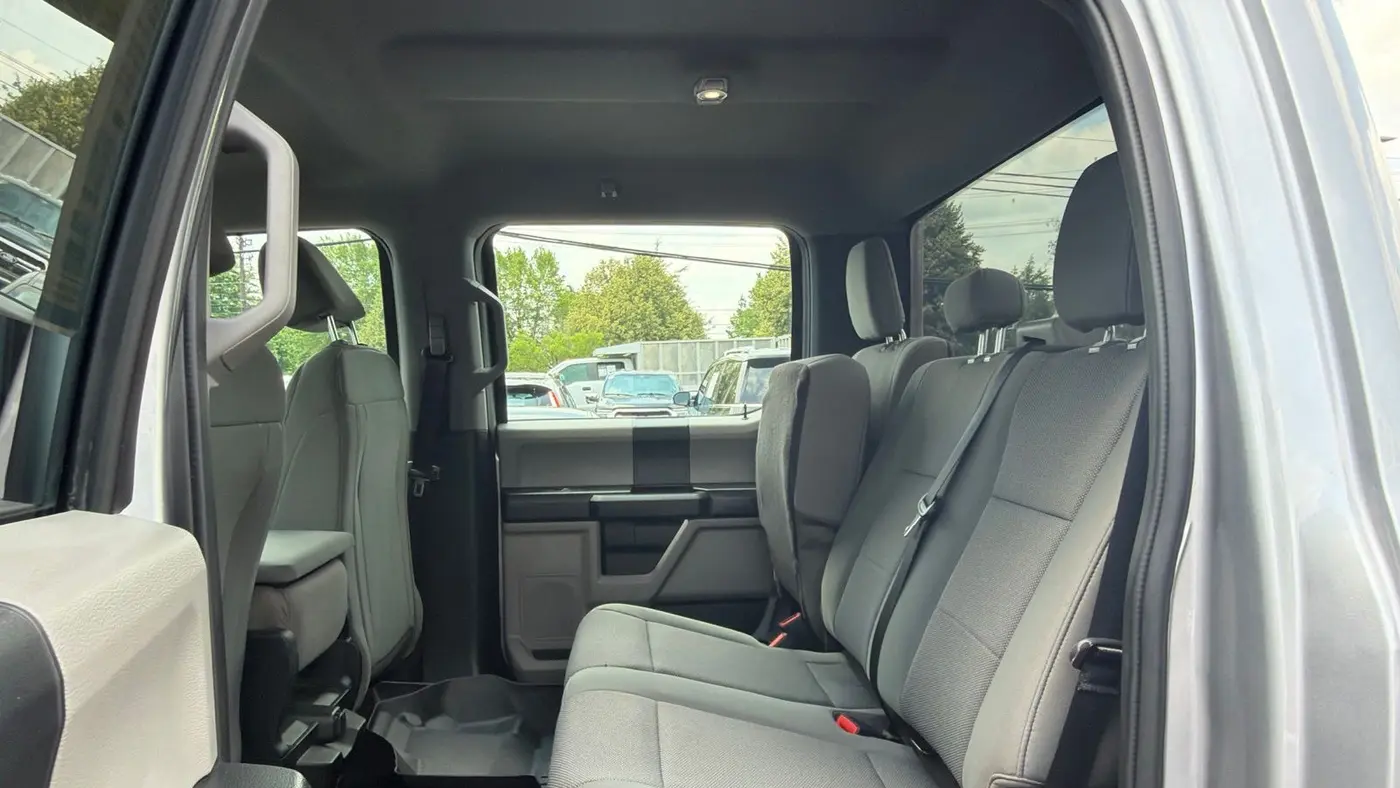 2020 Ford F-250 Super Duty King Ranch