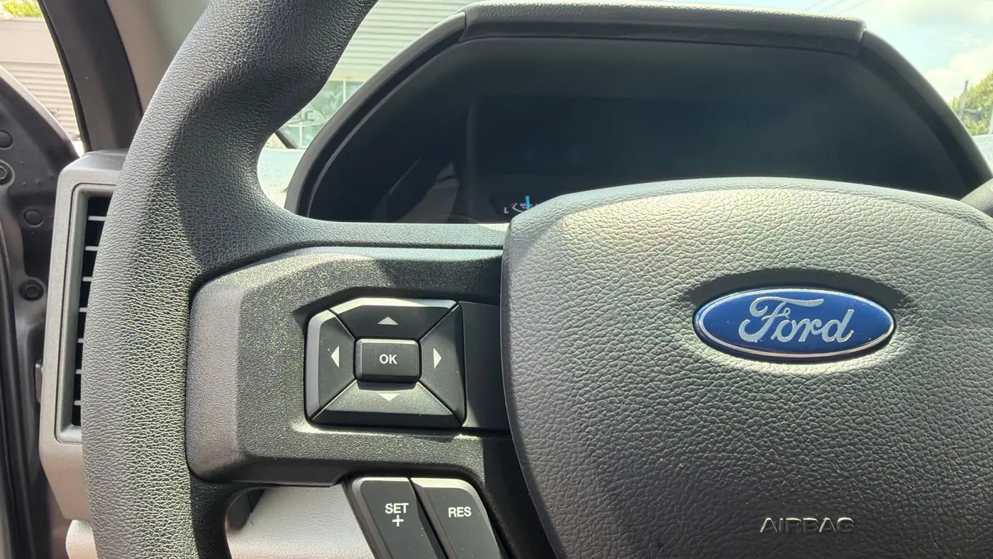 2020 Ford F-250 Super Duty King Ranch