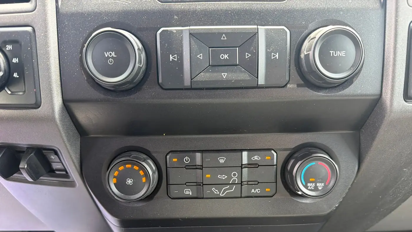 2020 Ford F-250 Super Duty King Ranch