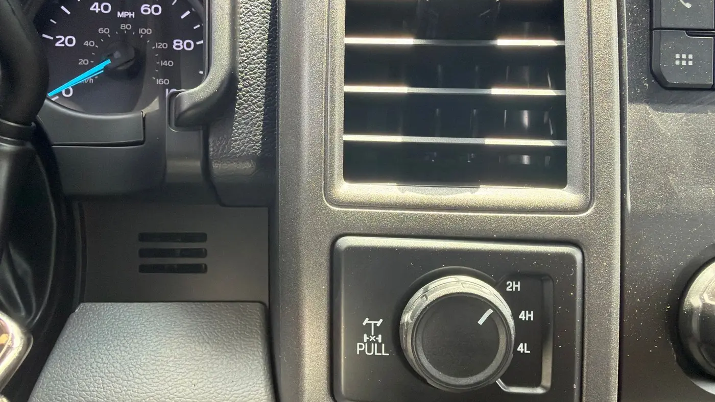2020 Ford F-250 Super Duty King Ranch