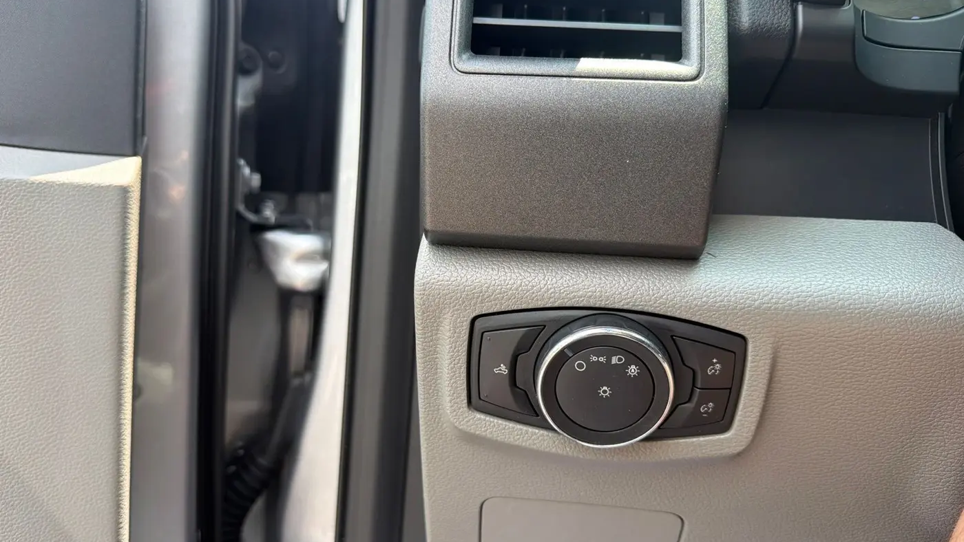2020 Ford F-250 Super Duty King Ranch