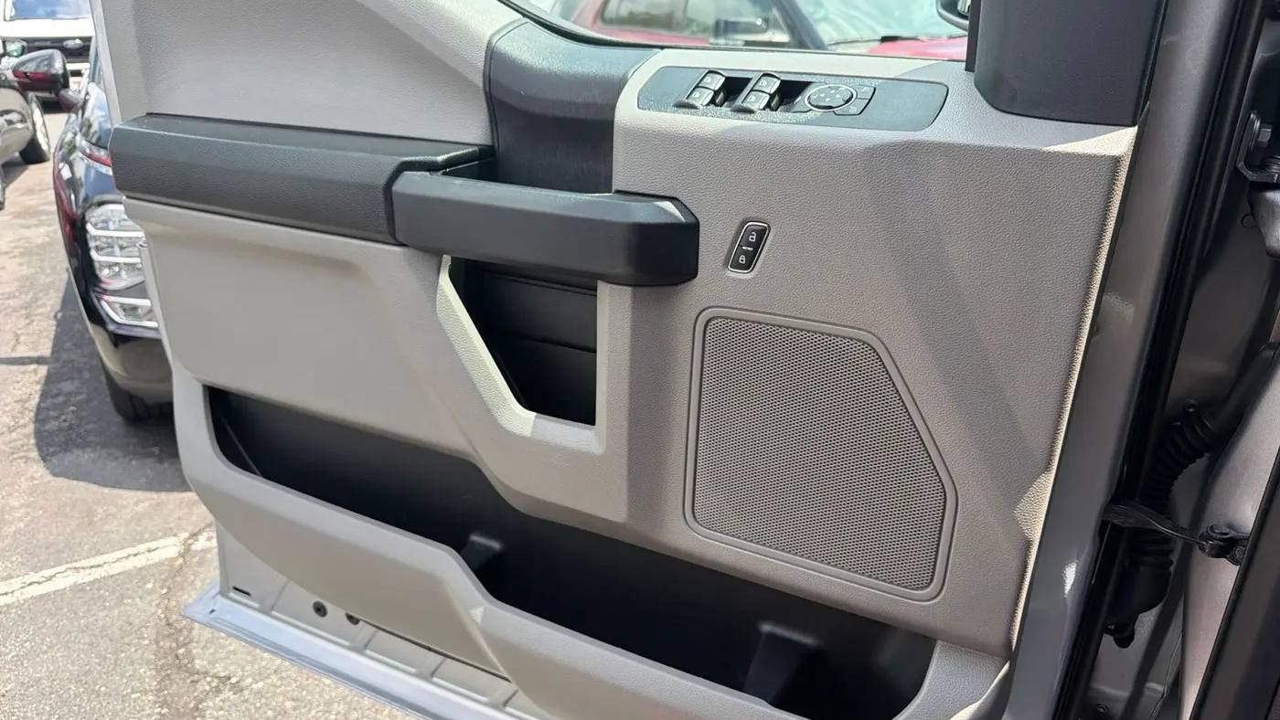 2020 Ford F-250 Super Duty King Ranch