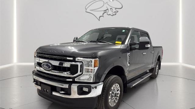 Preowned 2020 Ford F-250 Super Duty King Ranch for Sale