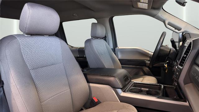 2020 Ford F-250 Super Duty King Ranch