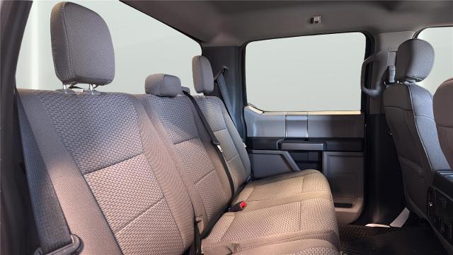 2020 Ford F-250 Super Duty King Ranch