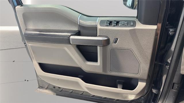 2020 Ford F-250 Super Duty King Ranch