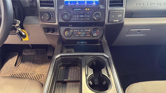 2020 Ford F-250 Super Duty King Ranch