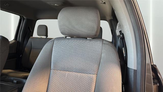 2020 Ford F-250 Super Duty King Ranch