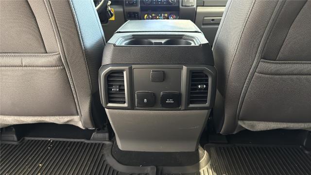 2020 Ford F-250 Super Duty King Ranch