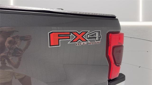 2020 Ford F-250 Super Duty King Ranch