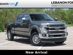 2022 F-250 Super Duty Thumbnail 1