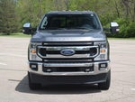 2022 F-250 Super Duty Thumbnail 19