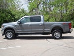 2022 F-250 Super Duty Thumbnail 21