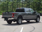 2022 F-250 Super Duty Thumbnail 24