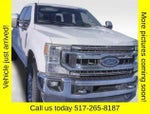 2022 F-250 Super Duty Thumbnail 1