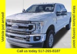 2022 F-250 Super Duty Thumbnail 2