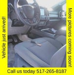 2022 F-250 Super Duty Thumbnail 3