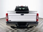 2022 F-250 Super Duty Thumbnail 6