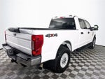 2022 F-250 Super Duty Thumbnail 7