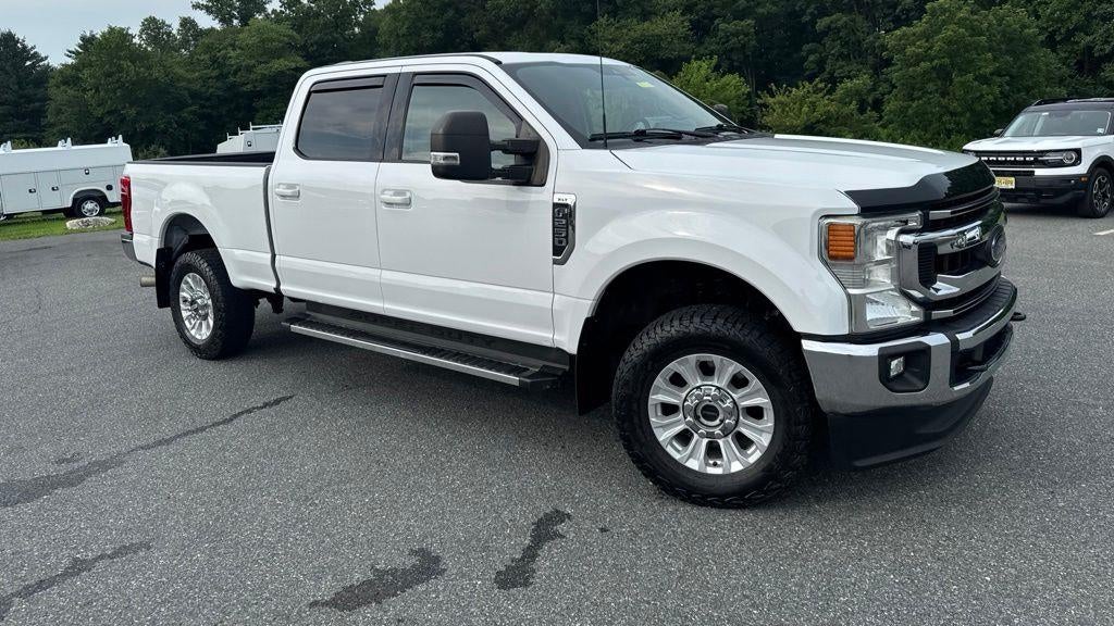 Preowned 2022 Ford F-250 Super Duty King Ranch for Sale