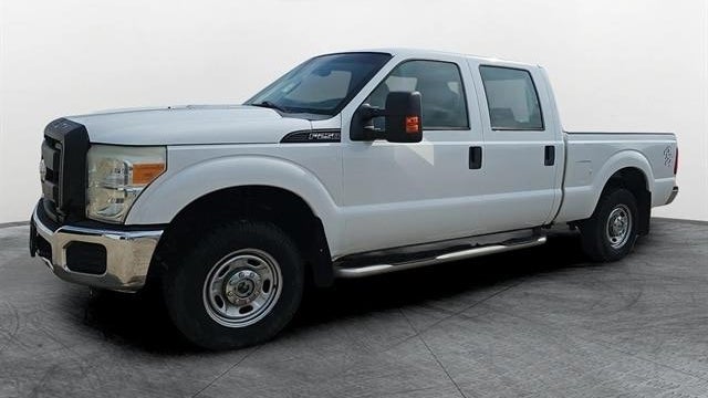 Preowned 2011 Ford F-250 Super Duty King Ranch for Sale