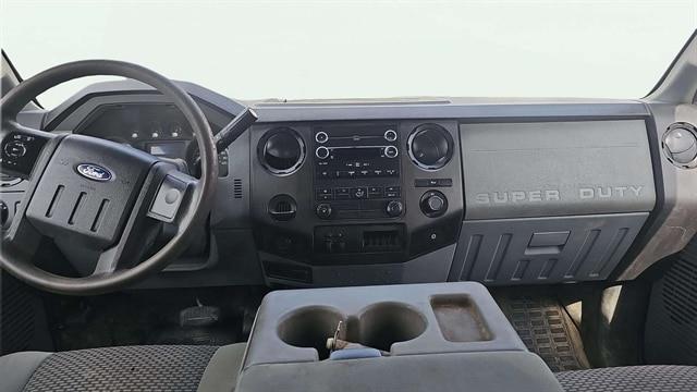 2011 Ford F-250 Super Duty King Ranch