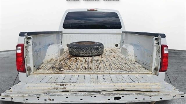 2011 Ford F-250 Super Duty King Ranch