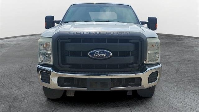 2011 Ford F-250 Super Duty King Ranch